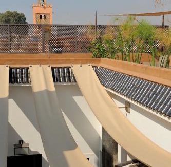 Mellah House | Riad Dar 73