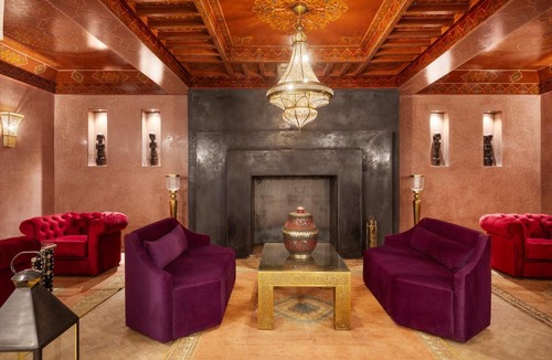 Medina Hotel | Riad Dar Acsameda & Spa