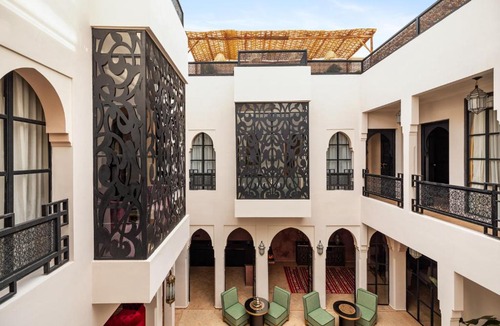 Medina Hotel | Riad Dar Acsameda & Spa