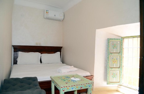Zaouia Sidi Rhalem House | Riad Dar Lokman