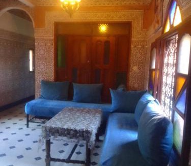 Medina Bed & Breakfast | Riad Dar Zaida