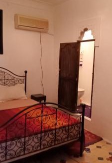 Medina Bed & Breakfast | Riad Dar Zaida