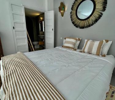 Ahl Agadir Bed & Breakfast | Riad Dar Zayna & Spa