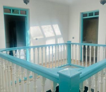 Medina Hotel | Riad darkoum