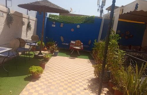 Medina House | Riad Derb El Aarsa