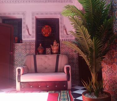 Medina House | Riad Derb El Aarsa