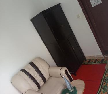 Medina House | Riad Derb El Aarsa