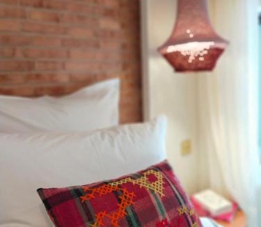 Mechouar-Kasbah House | Riad Doum Collection 1