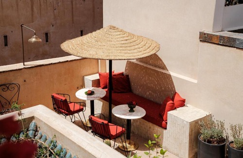 Kbour Chou House | Riad El Aaiun