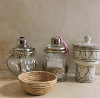 Zaouia Sidi Rhalem House | Riad El Ouarda