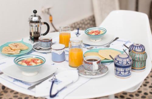 Medina House | Riad Emotion