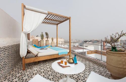 Medina House | Riad Emotion