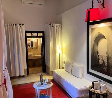 Medina House | RIAD ENNAFOURA BOUTIQUE HOTEL
