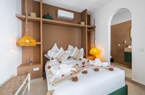 Mechouar-Kasbah Villa | Riad Farasha -Exclusive&New-8pax-Free Breakfast