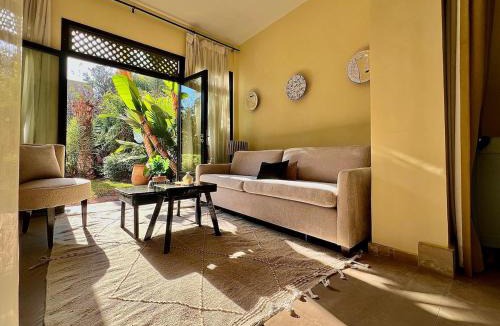 Hivernage Villa | Riad in Hotel M Avenue