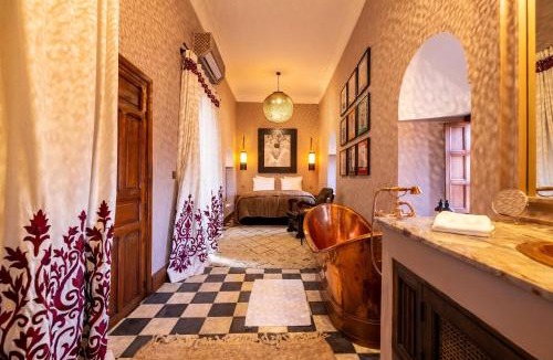 Arset El Bilk House | Riad Kasbah Amour