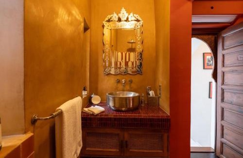 Arset El Bilk House | Riad Kasbah Amour