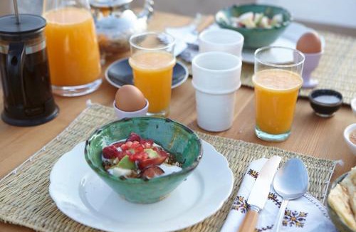 Kbour Chou House | Riad Kbour & Chou