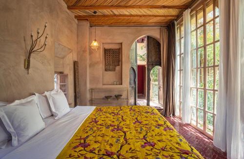 Kbour Chou House | Riad Kbour & Chou