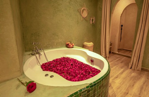 Zaouia Sidi Rhalem House | Riad Kilimini & SPA