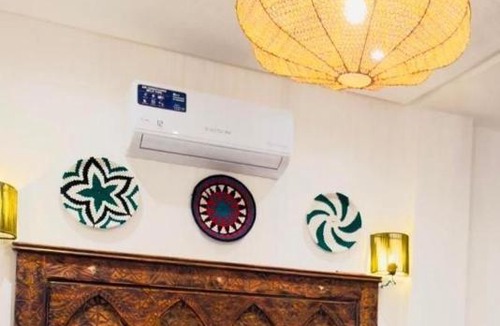 Sidi Ben Slimane El Jazouli Apartment | Riad Kimee Room 2