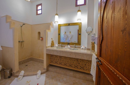 Kasbah House | Riad la clé d'or