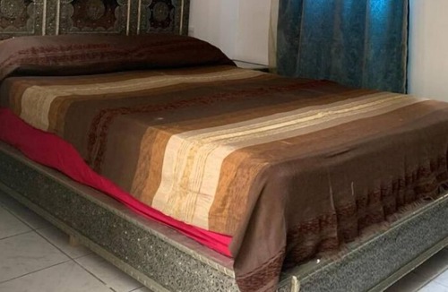 Bab Taghzout House | Riad Lalla Aicha