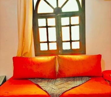 Mellah House | Riad lalla mama
