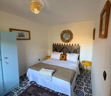 Mellah House | Riad lalla mama
