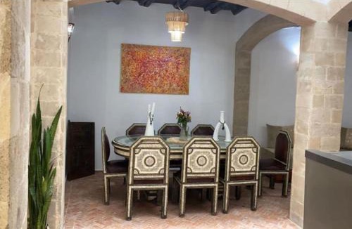 Ahl Agadir House | Riad Latifa