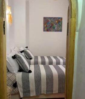 Ahl Agadir House | Riad Latifa