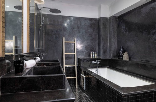 Mechouar-Kasbah Hotel | Riad Laz Mimoun & SPA