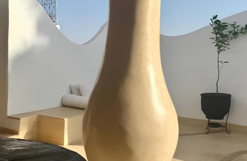 Sidi Ben Slimane El Jazouli Villa | Riad "Le Jardin des Matières
