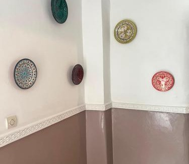 Medina House | Riad Le Patio D'or And Spa