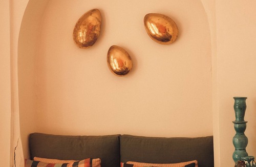 Assouel House | Riad le5 - Luxirious private Riad - All Inclusive
