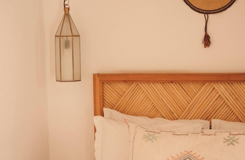 Assouel House | Riad le5 - Luxirious private Riad - All Inclusive