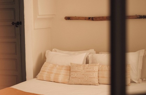 Assouel House | Riad le5 - Luxirious private Riad - All Inclusive