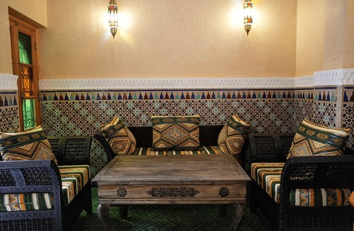 Medina House | Riad Maison D'HÔTE ABDEL & JAMILA