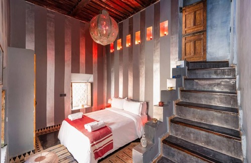 Zaouia Sidi Rhalem House | Riad Max - Exclusive