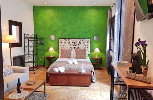 La Catedral Apartment | Riad Mezquita de Cordoba