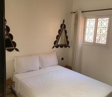 Marrakech House | Riad Nour Resorts