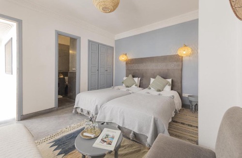 Bab Taghzout Hotel | Riad Origines