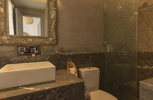 Bab Taghzout Hotel | Riad Origines