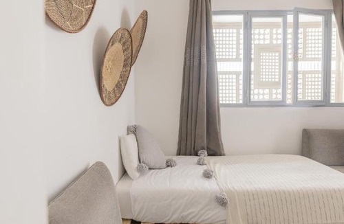 Bab Taghzout Hotel | Riad Origines