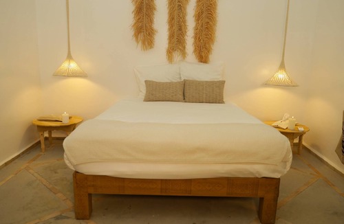 Sidi Ben Slimane El Jazouli House | Riad Paradis Secret