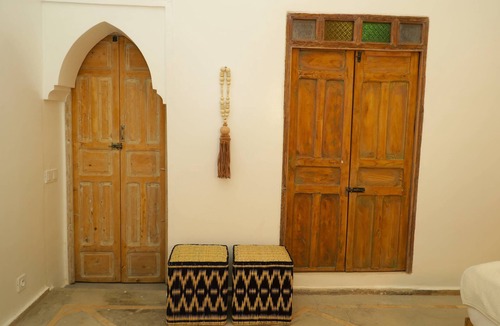 Sidi Ben Slimane El Jazouli House | Riad Paradis Secret