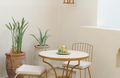 Medina Hotel | Riad Rahal