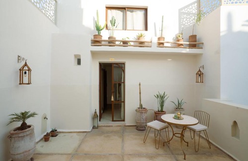 Medina Hotel | Riad Rahal