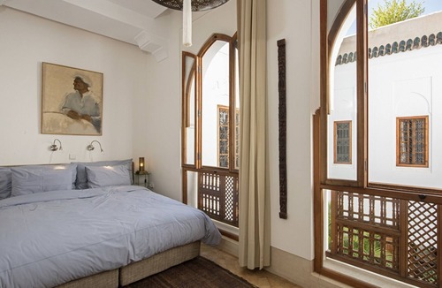 Kbour Chou House | Riad Rossi