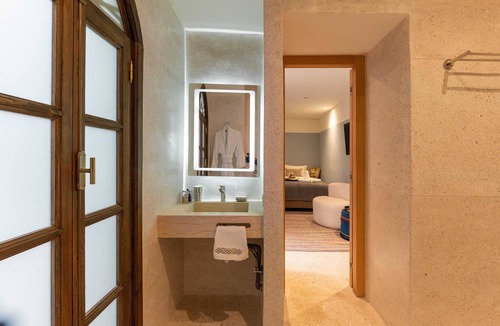Medina Hotel | Riad Rumi